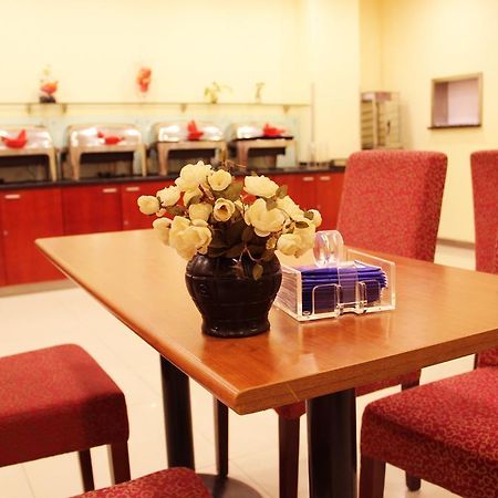 Hanting Hotel Beijing Workers' Stadium エクステリア 写真