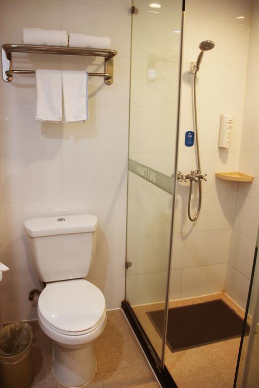 Hanting Hotel Beijing Workers' Stadium 部屋 写真