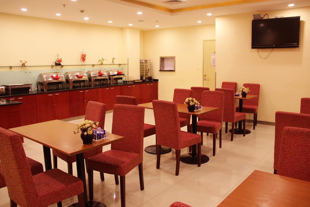 Hanting Hotel Beijing Workers' Stadium エクステリア 写真
