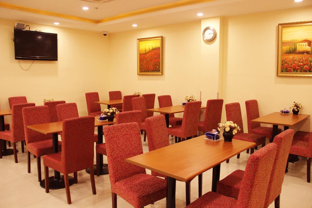 Hanting Hotel Beijing Workers' Stadium エクステリア 写真